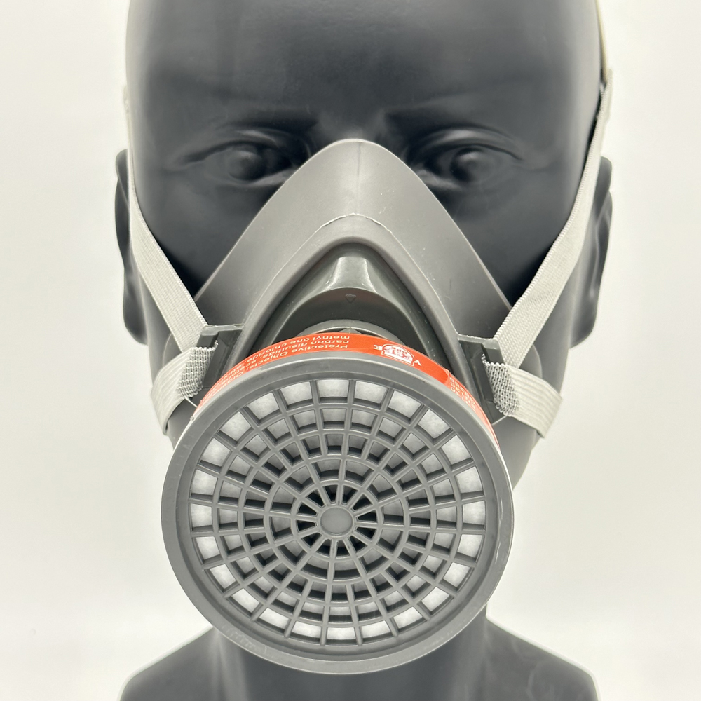 HFR008 gray 90mm