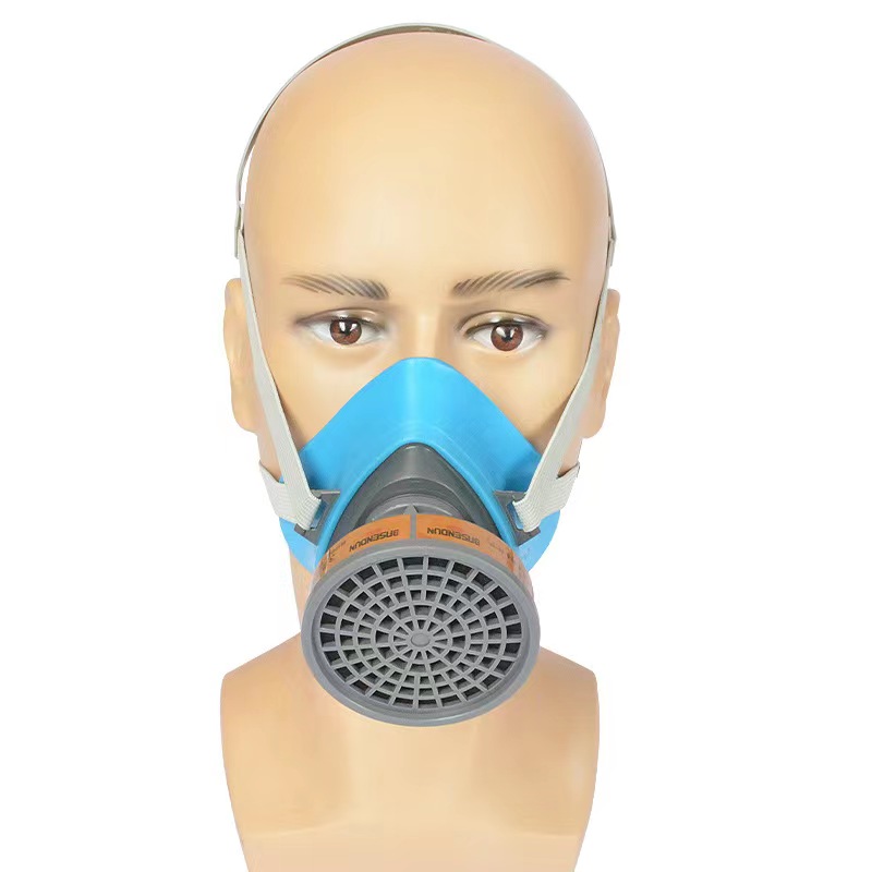 HFR008 sky blue
