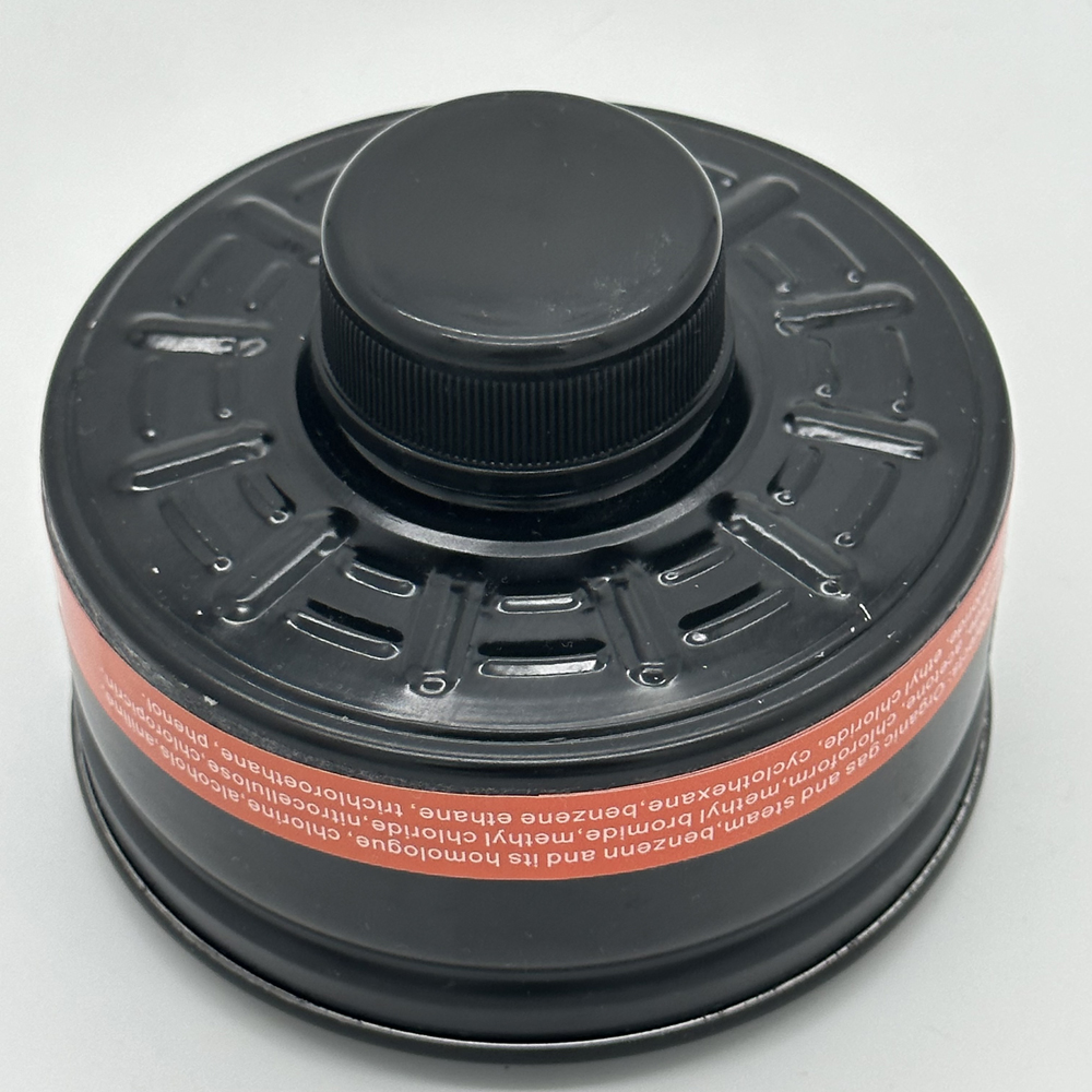 FFR002 FFR004 FFR005a Activated Carbon Filter
