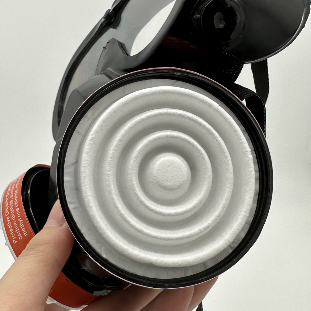 HFR001a 85mm Round Filter