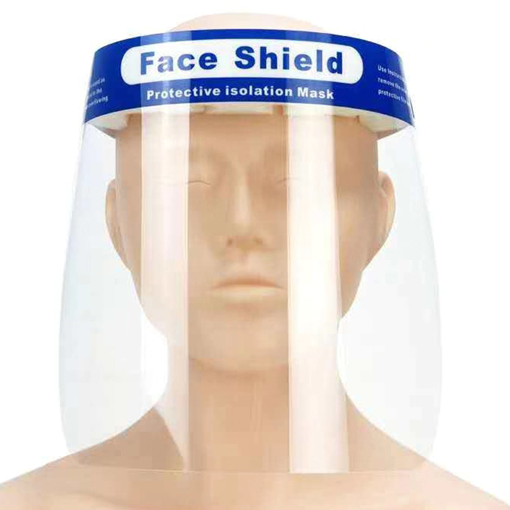 FS609 One time Face shield