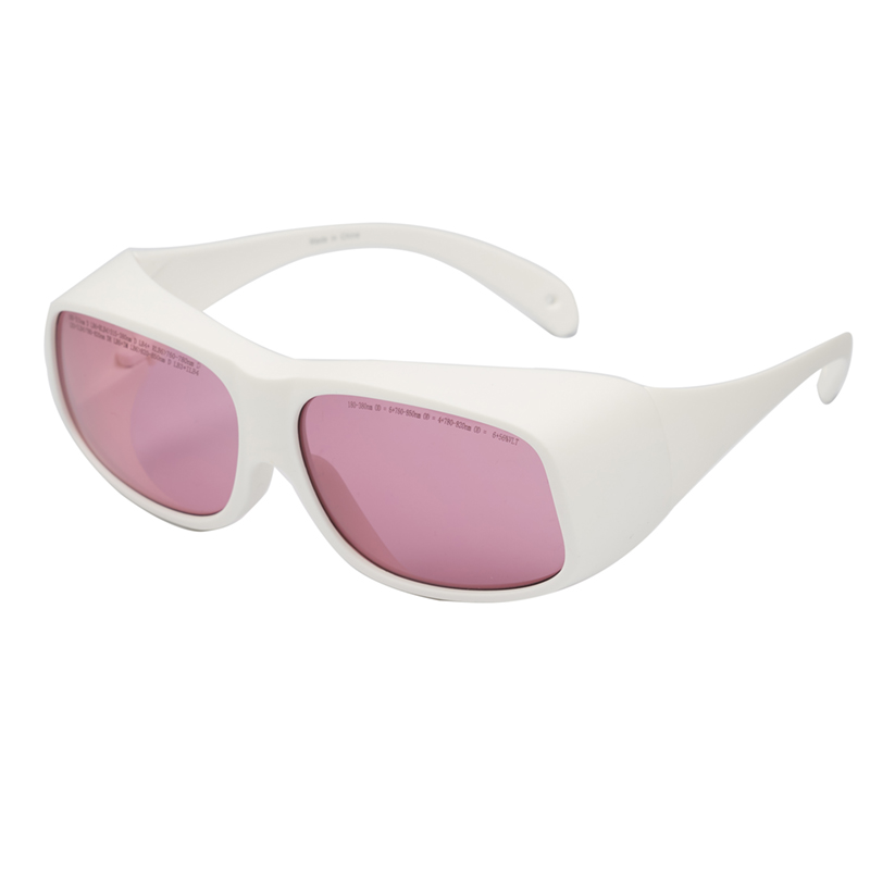 LS001  180-540NM