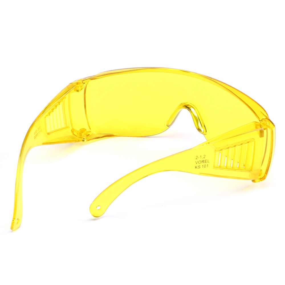 SE001 Yellow