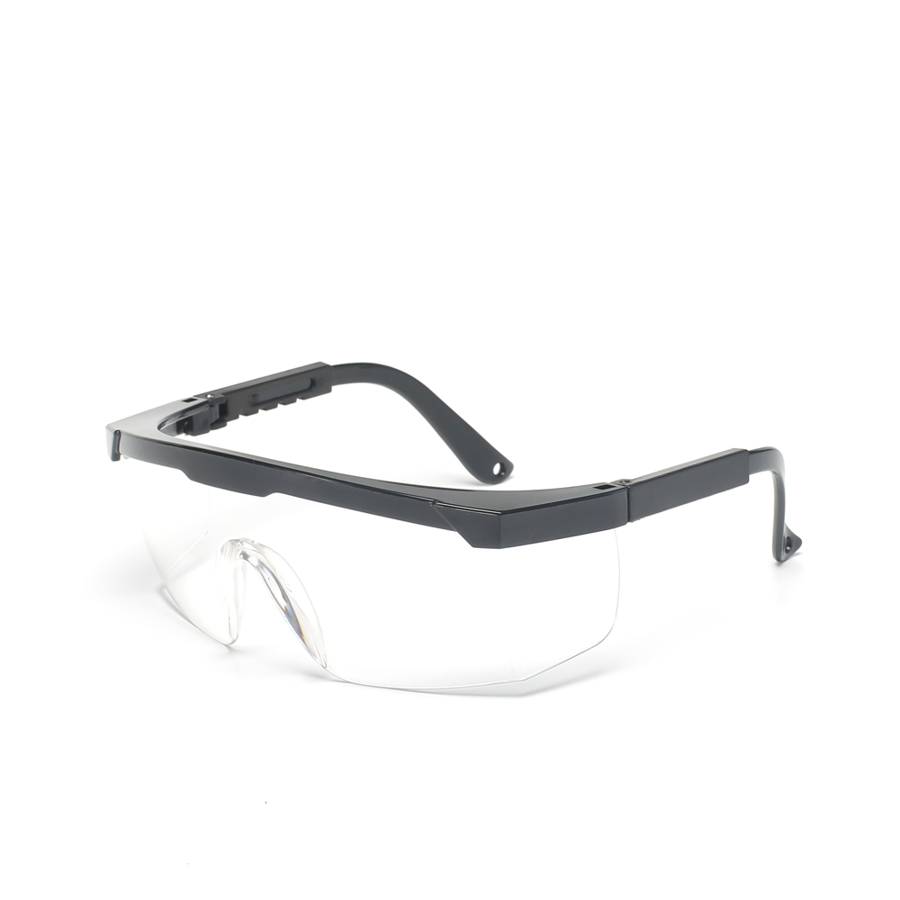 SE002 Clear Lens Dark blue frame