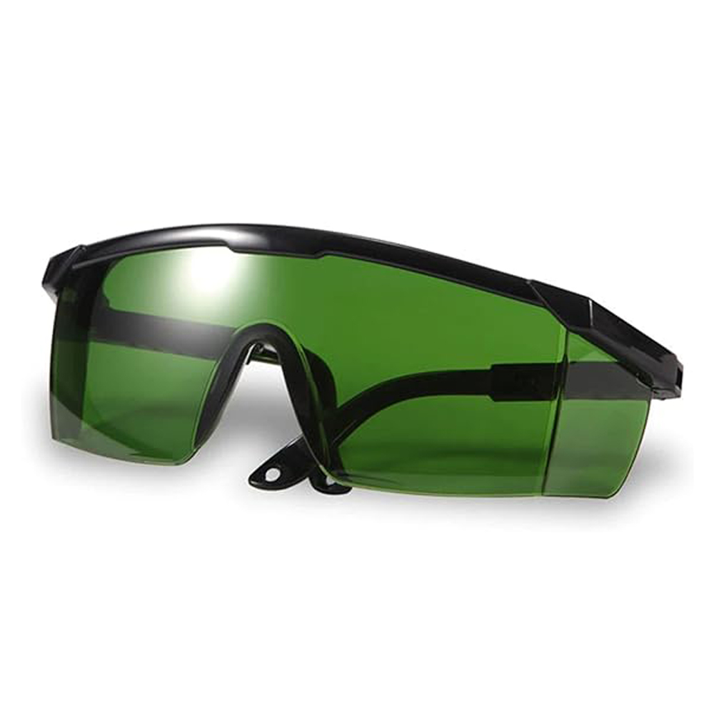SE002 Green Lens