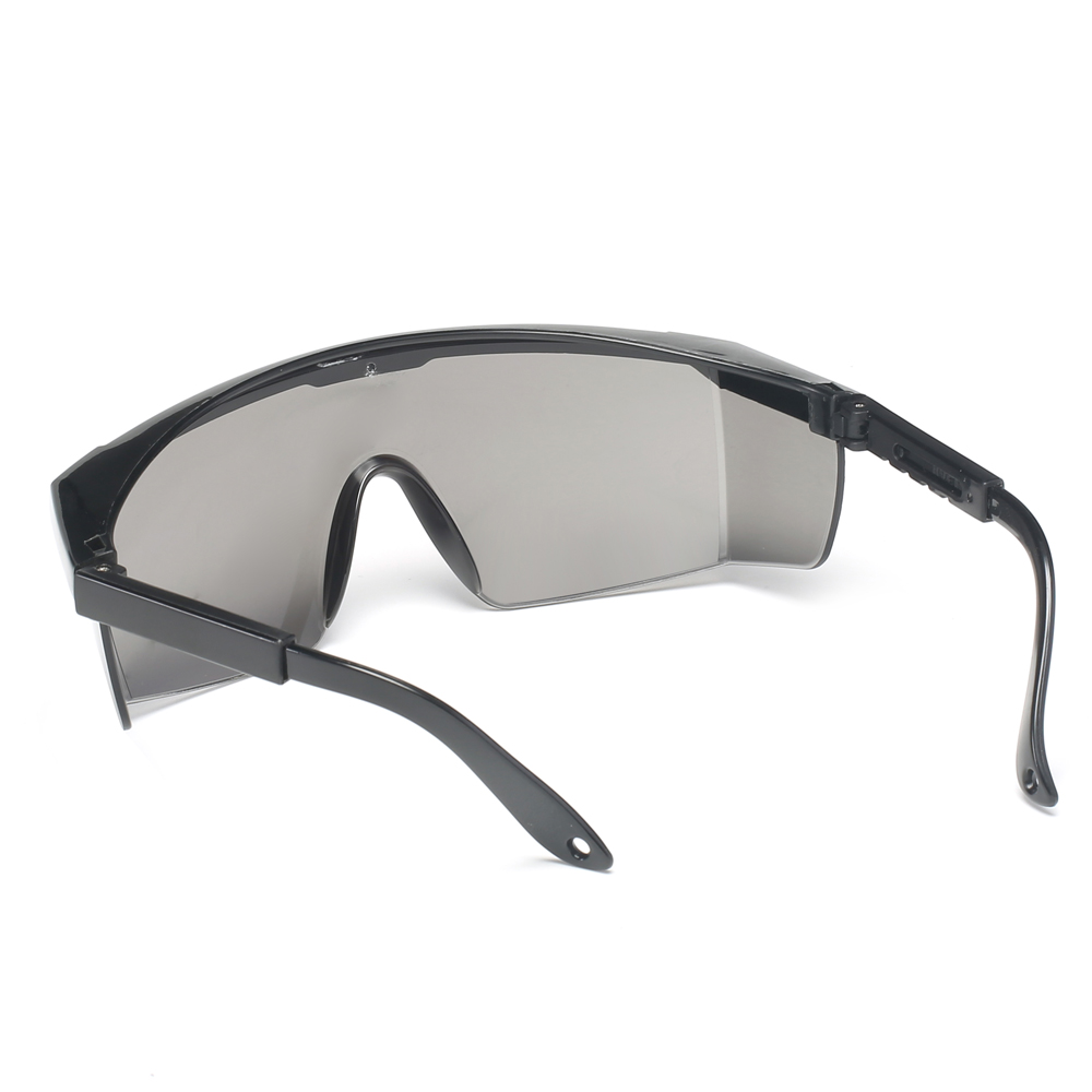 SE002 Smoke lens