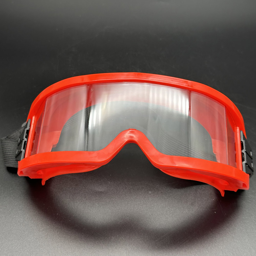 SG011 red