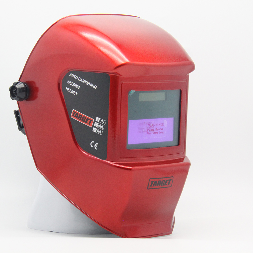 ALOE 350E bright red