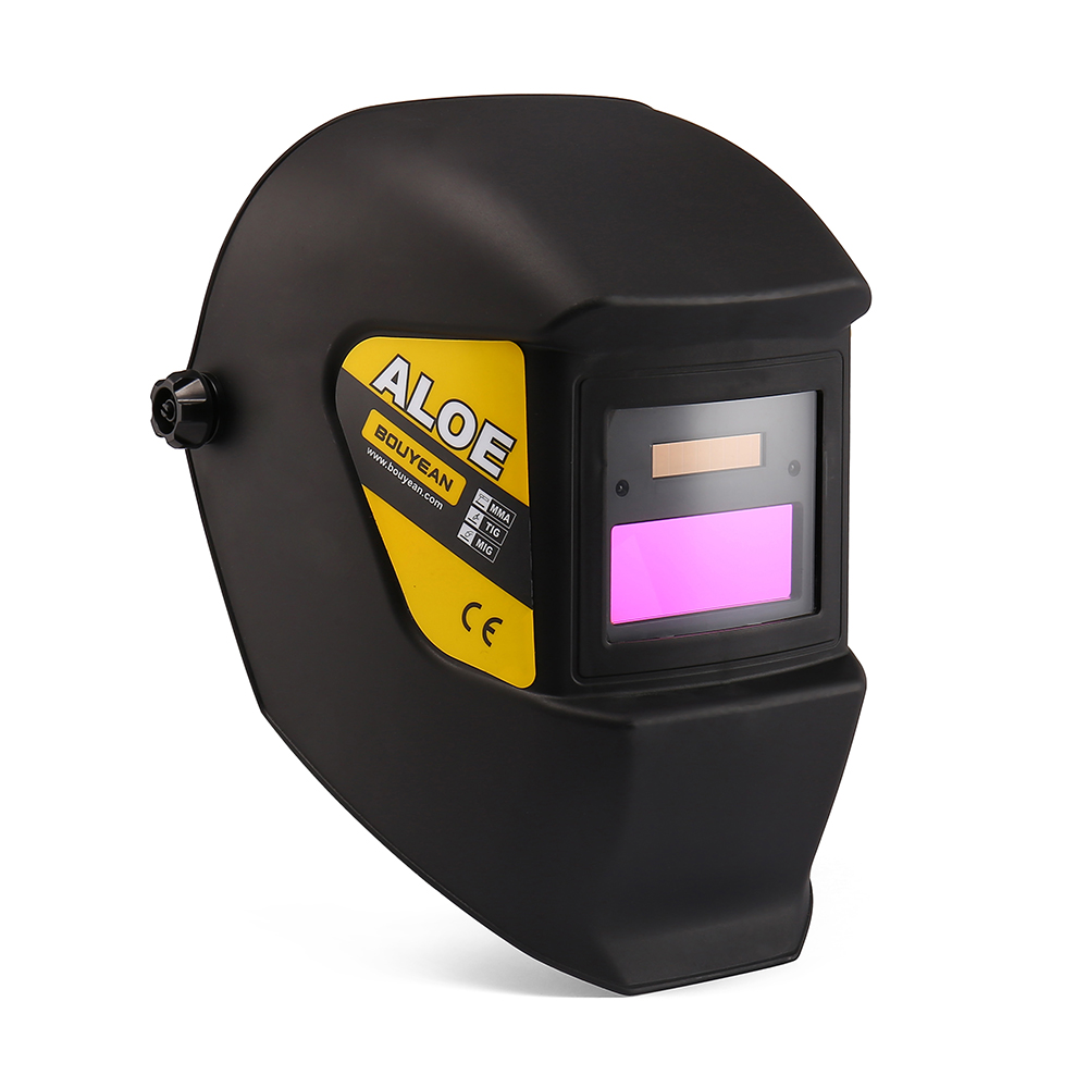 ALOE 351E Black
