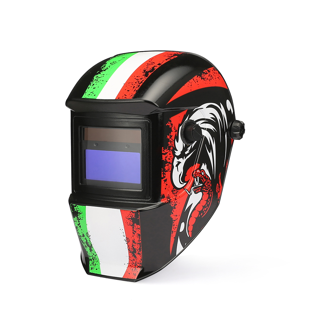 ALOE 432E Black Italian Eagle
