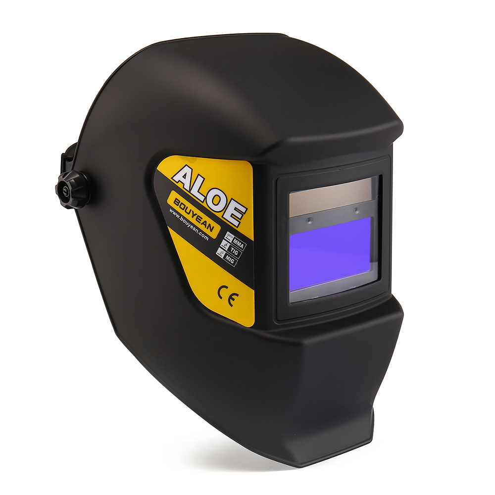 ALOE 434E Black