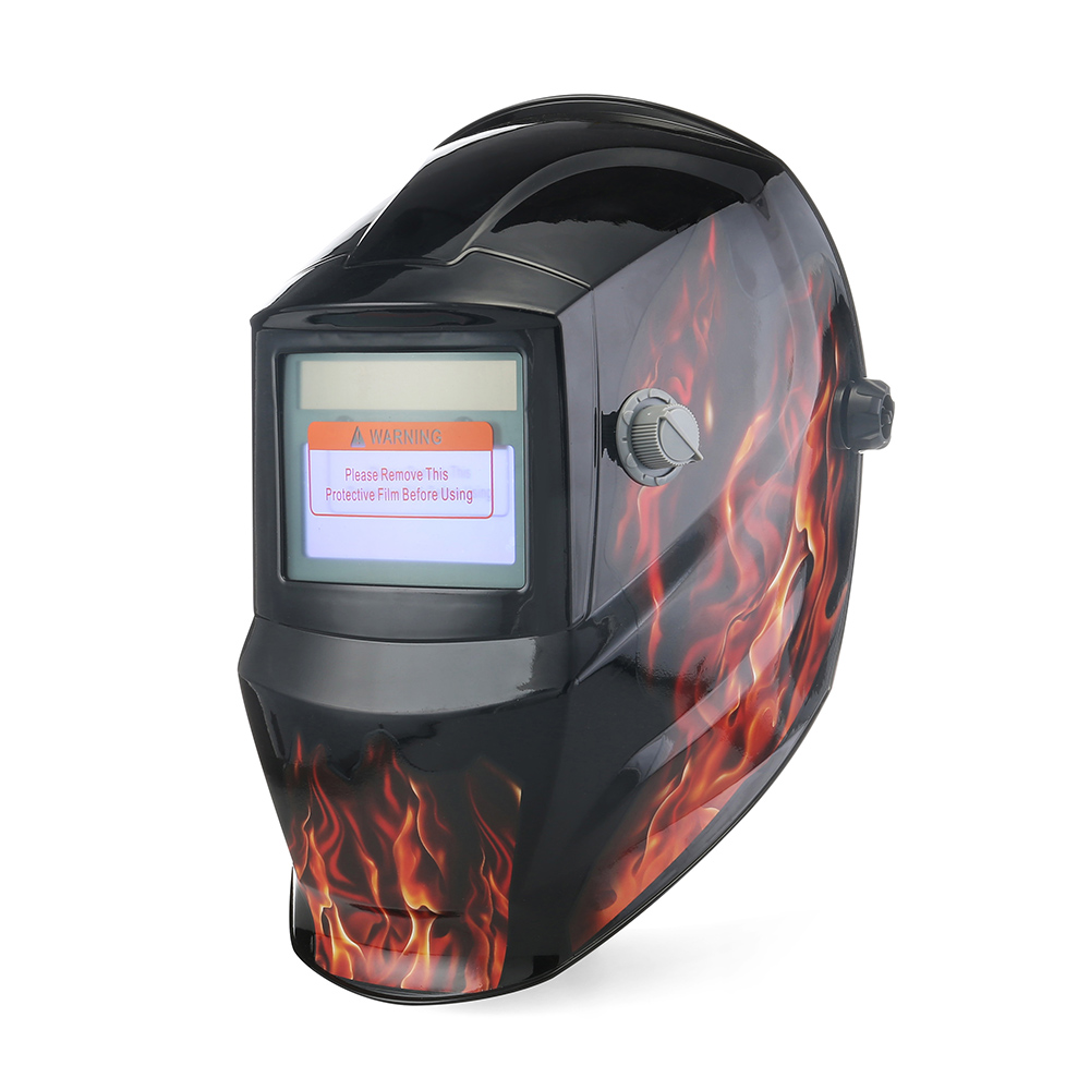 CENTAURY 433E Black Flame