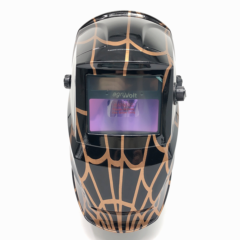 CENTAURY 501E Black Spider