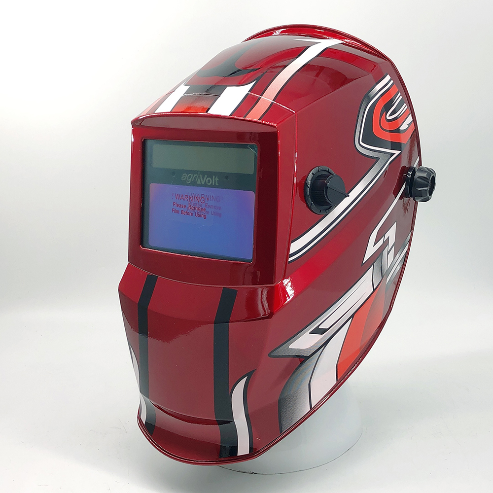 CENTAURY 501E Red Track