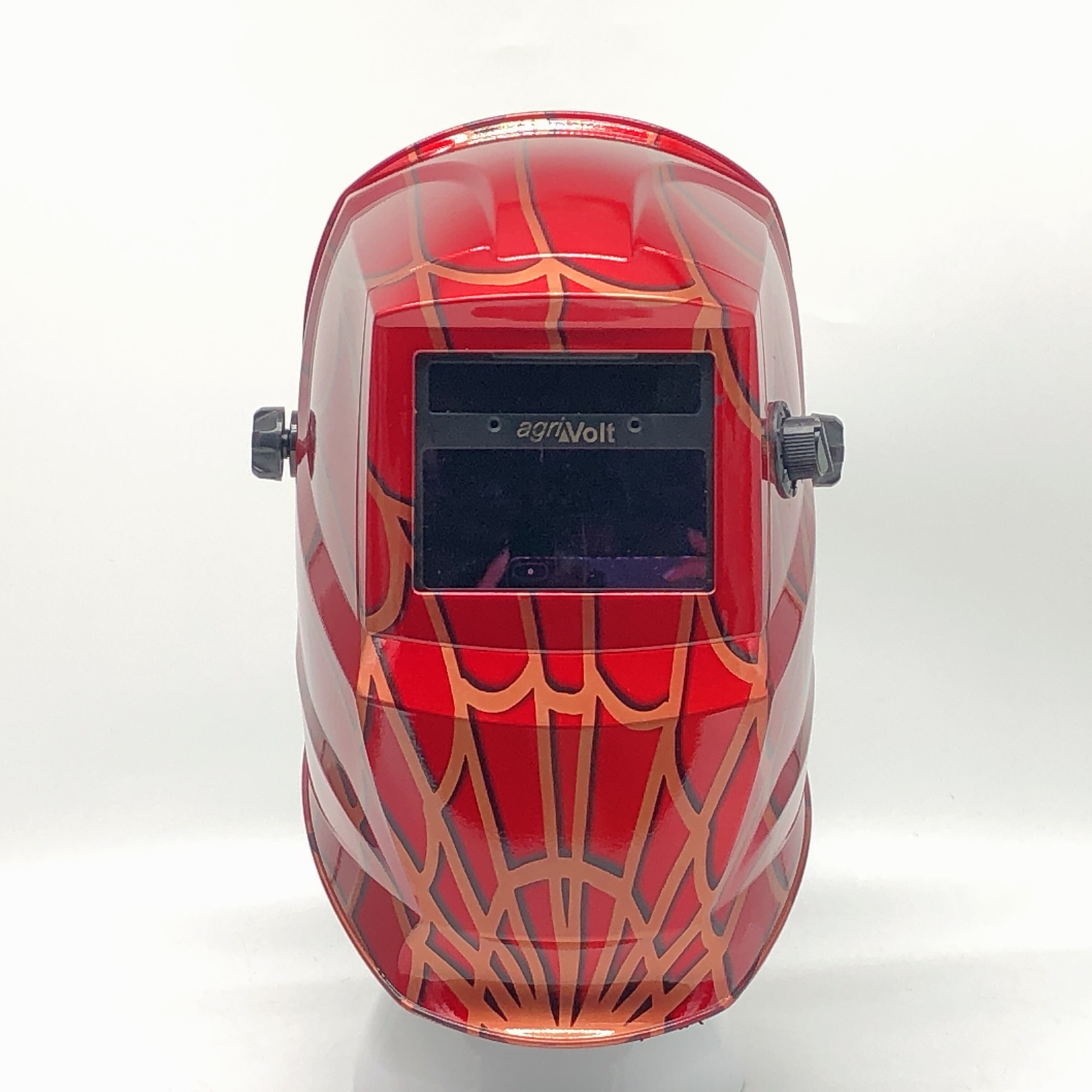 CENTAURY 501E Red Spider