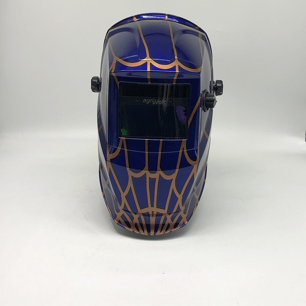 CENTAURY 501E Blue Spider