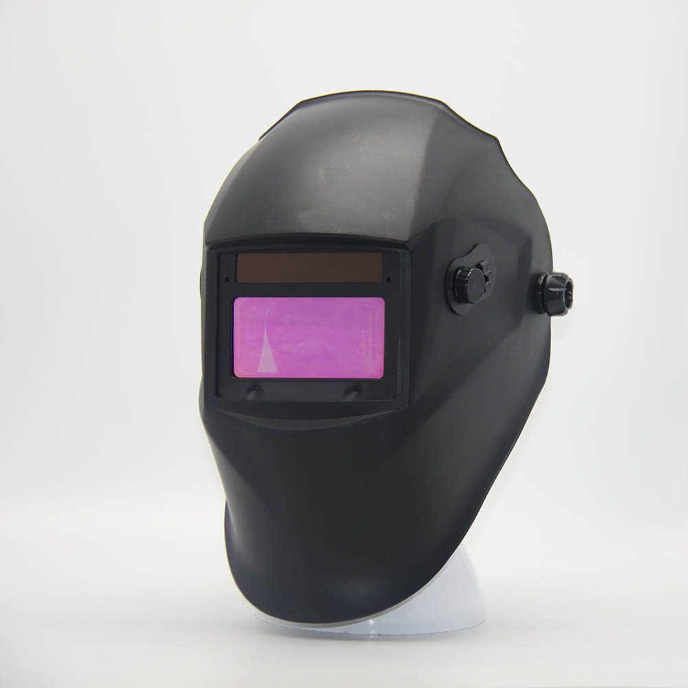 GANDOR 502T Black