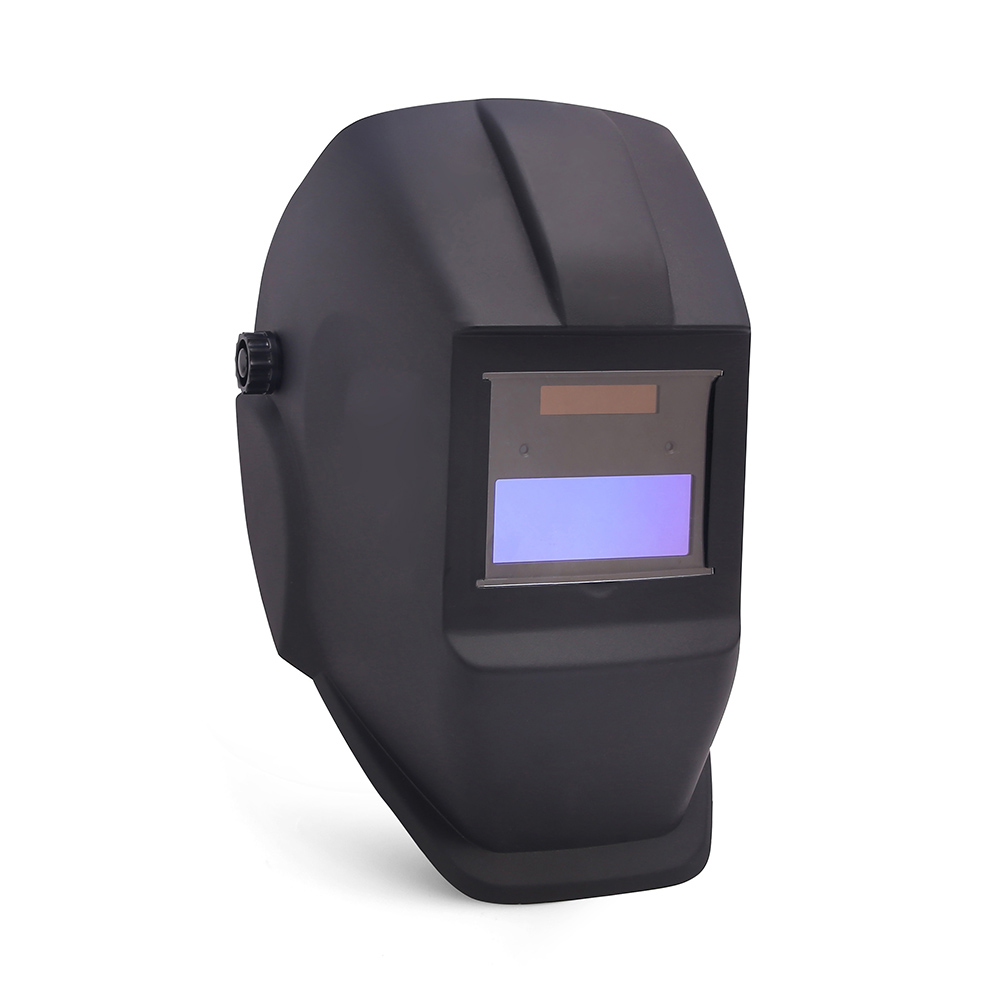 JABA 350E Matte Black