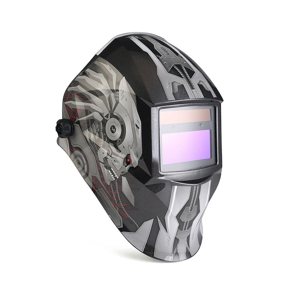 JASMINE 432E BLACK ROBOT