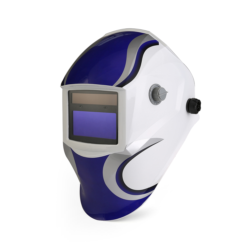 JASMINE 433E BLUE WHITE