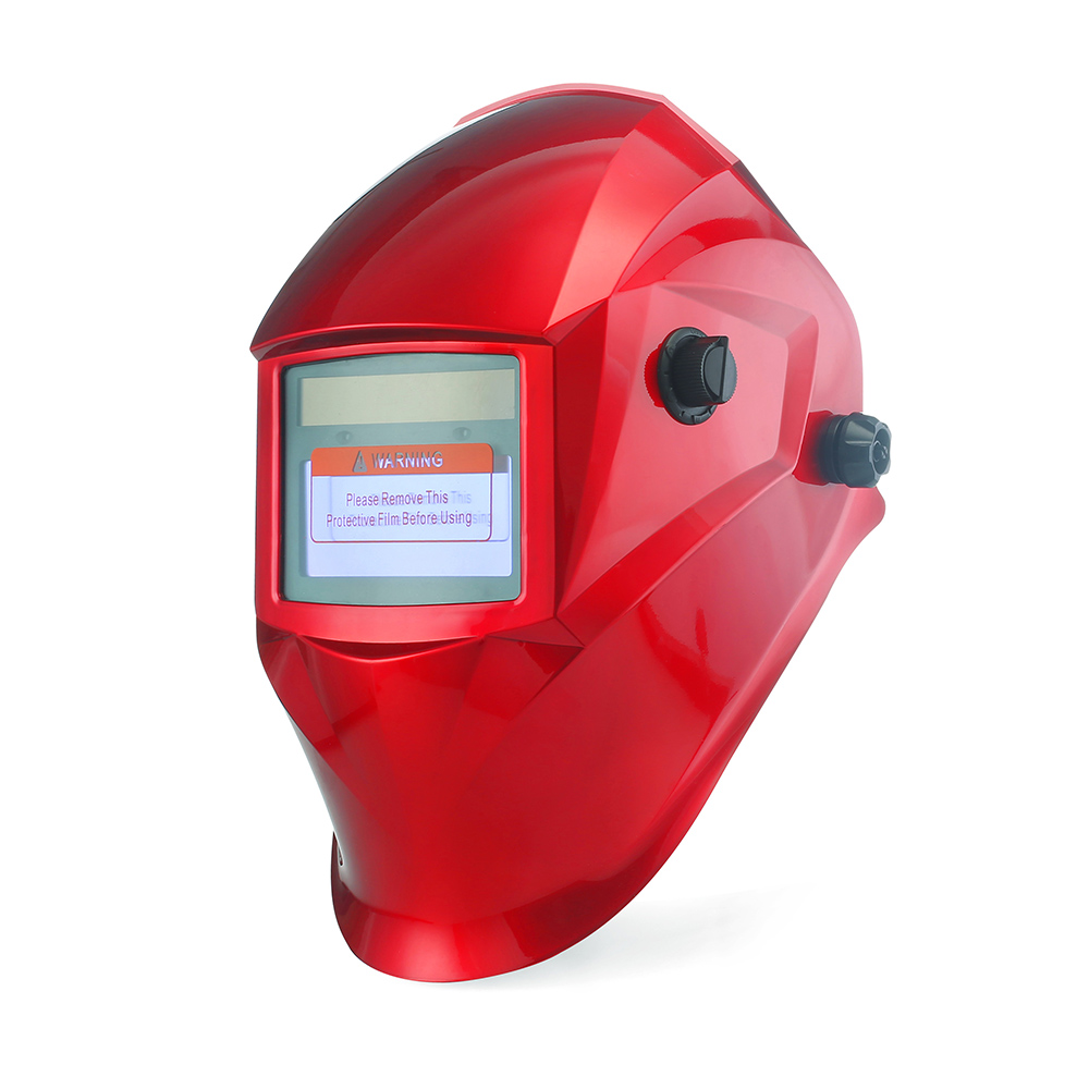 JASMINE 433E bright red