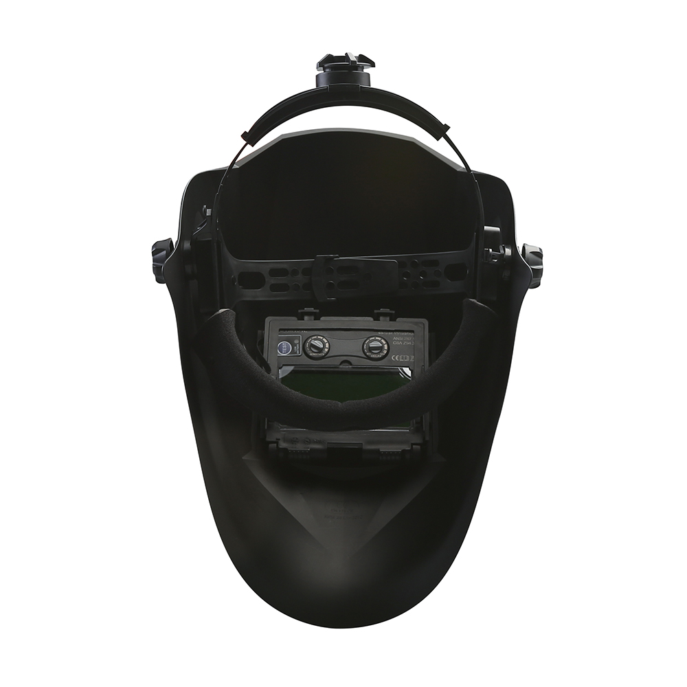 JASMINE 434E Black