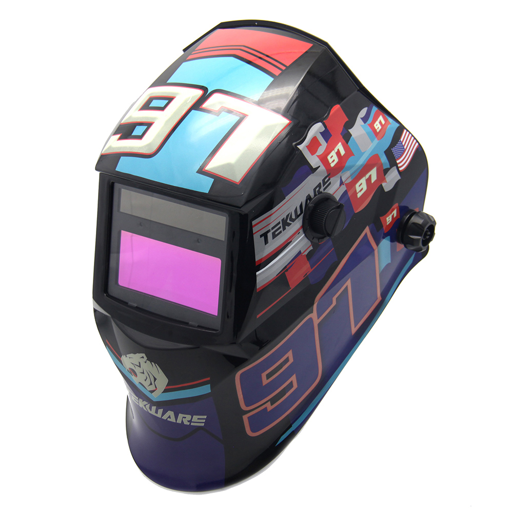 JASMINE 434E Racing Glow-in-the-Dark Decal