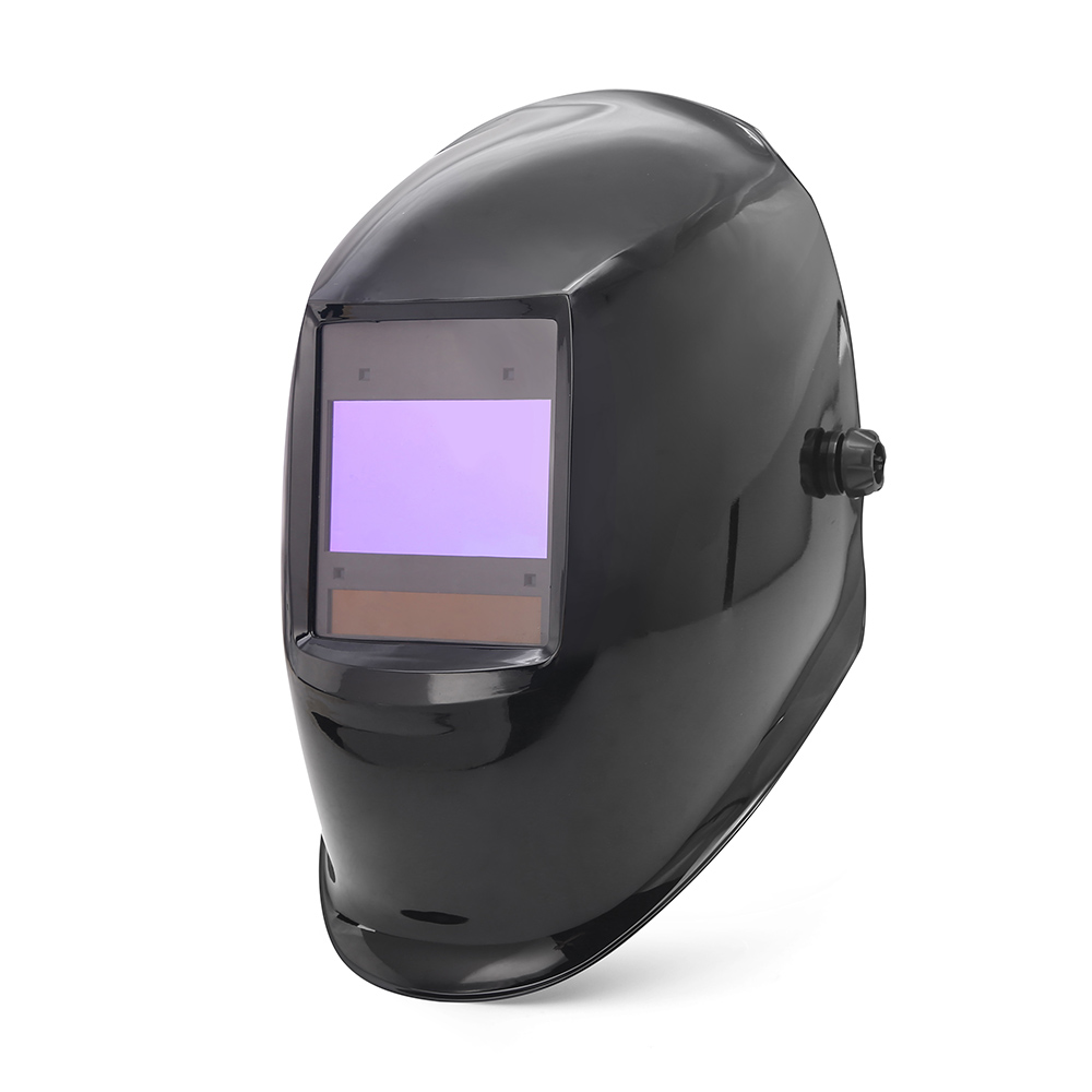 JUMBO 601i Glossy Black