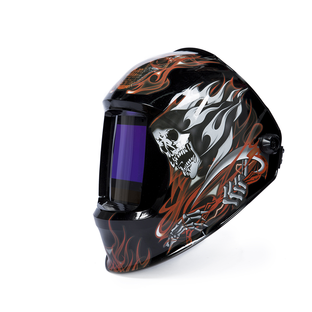 LEOPARD 801i Scream Devil