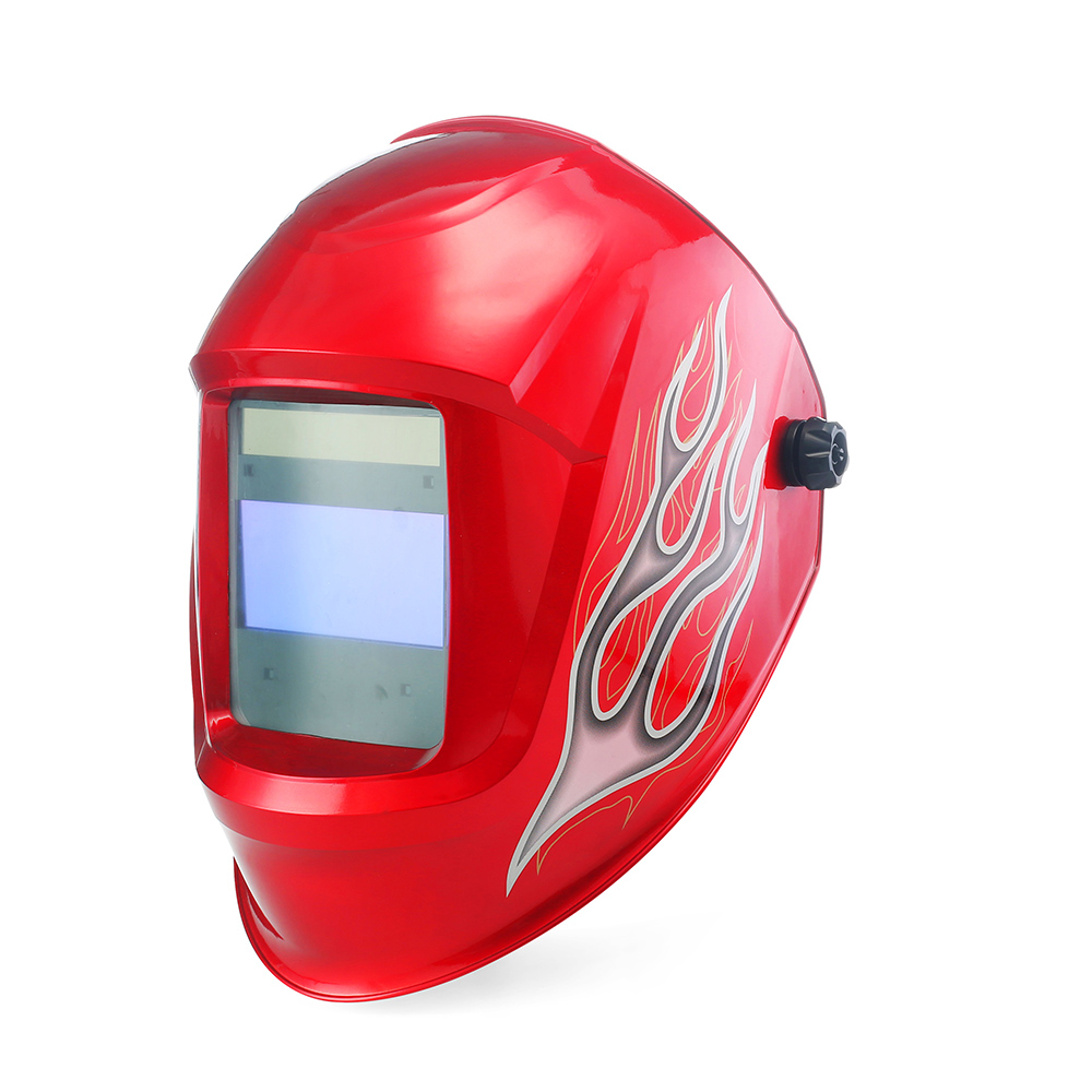 LEOPARD-501F Red Feather