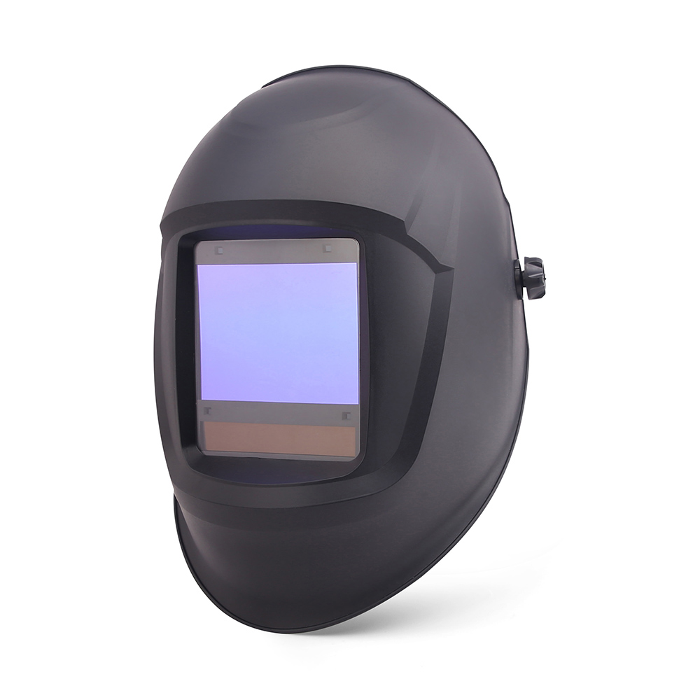 LEOPARD-801i Matte Black