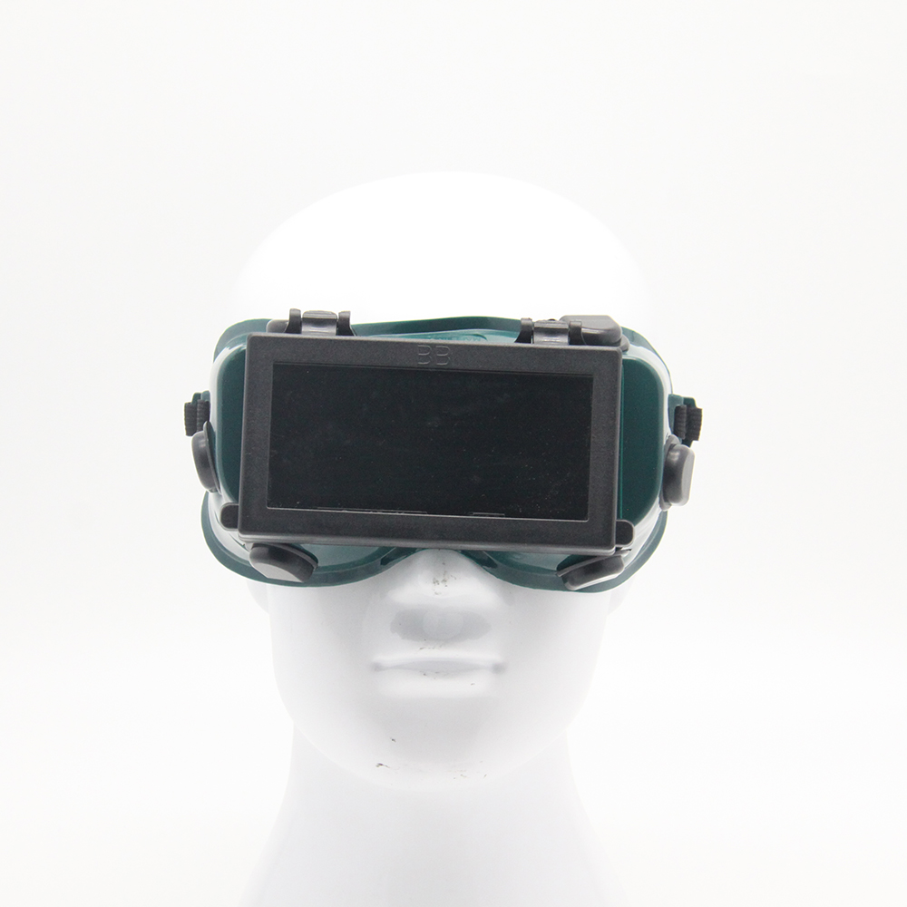 WG Black Glass