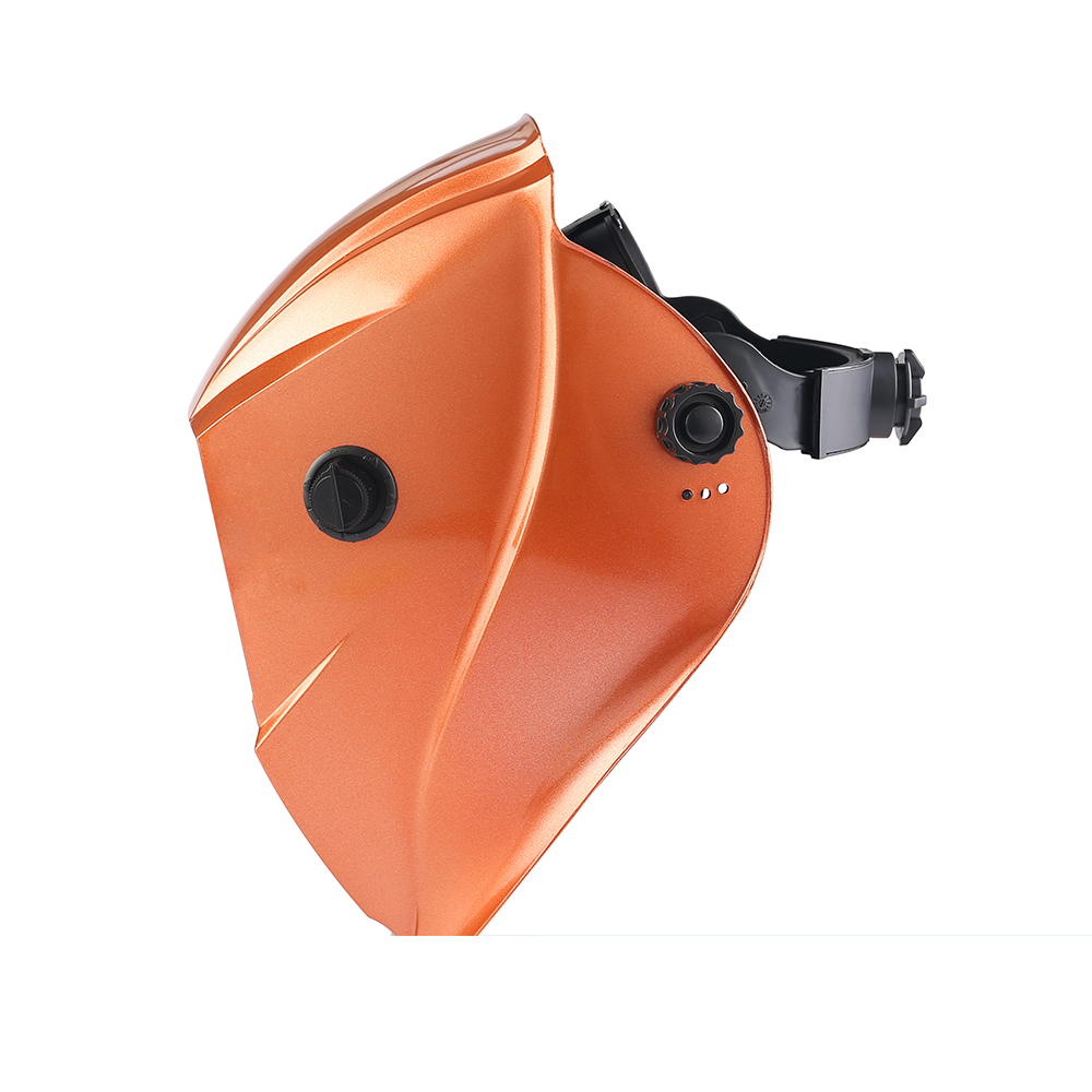 PLUM 432E Flash Orange