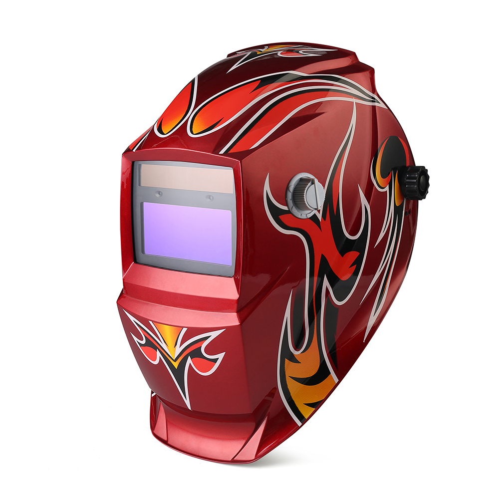 PLUM 433E Red background mask