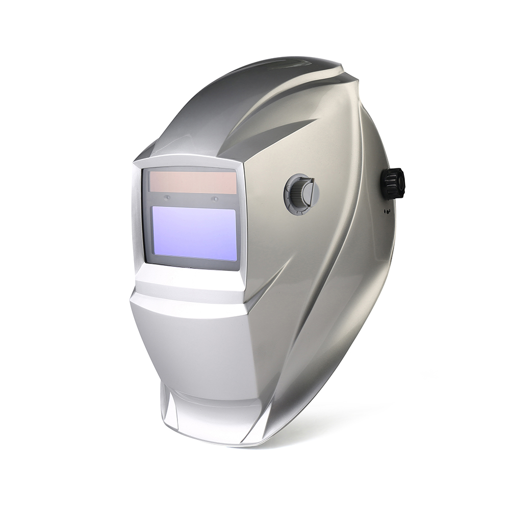 PLUM 433E Bright Silver