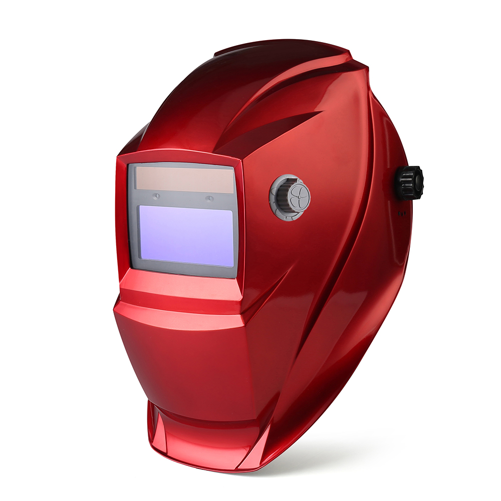 PLUM 434E bright red