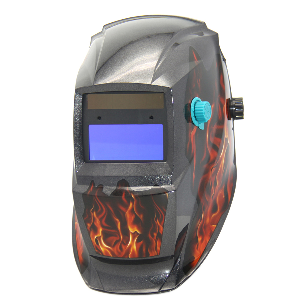 PLUM 436E Metallic Grey Flame