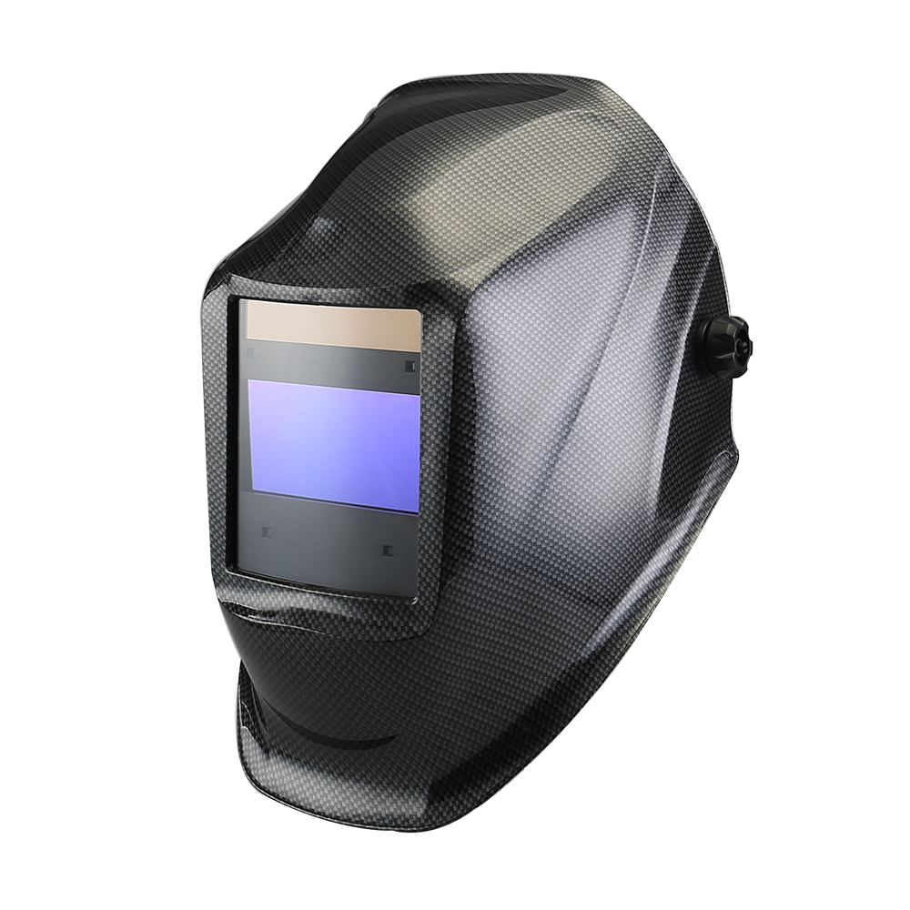 TIGER 501F Carbon Fiber