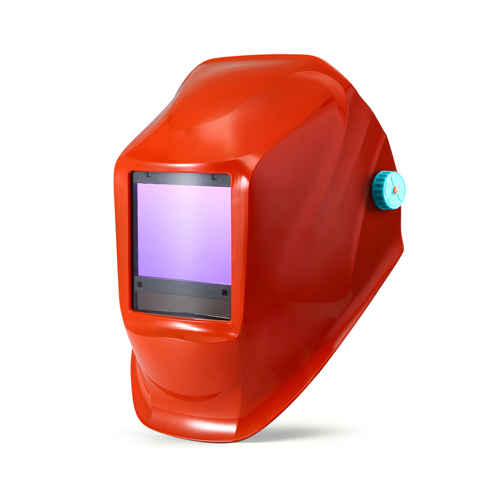 TIGER 601i Orange