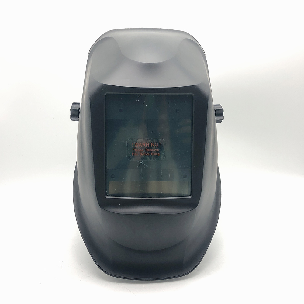 Tiger 601i True Color Matte Black