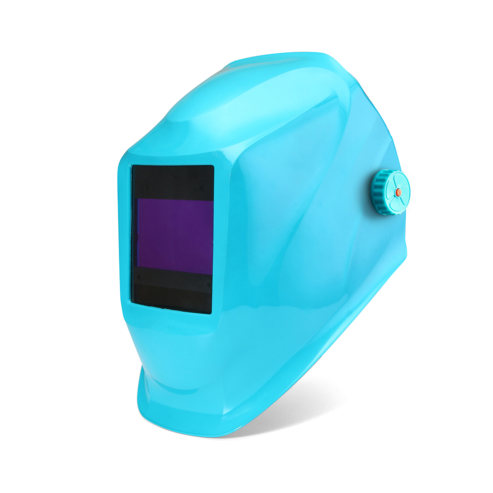 TIGER 601i-Shiny Blue
