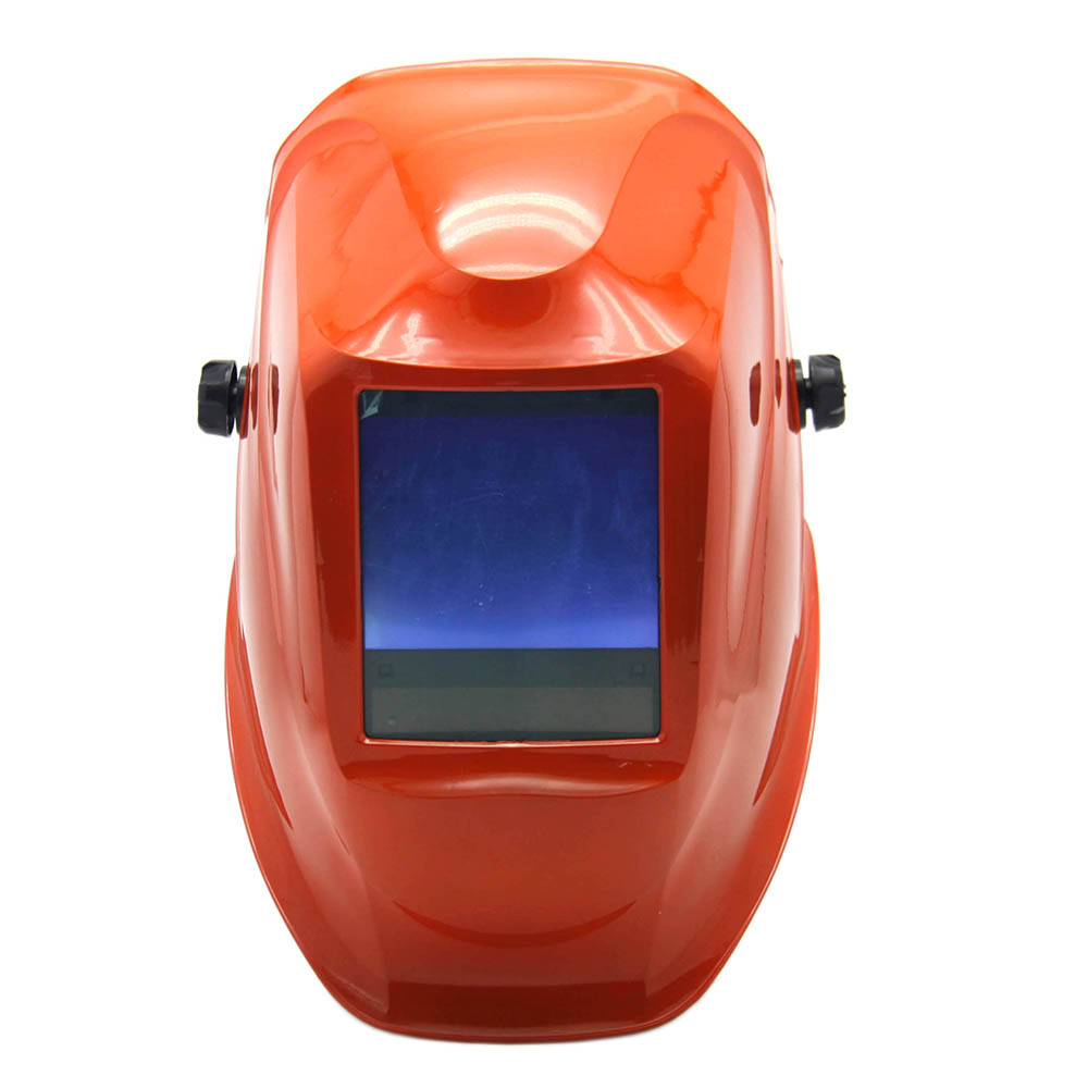 TIGER 801i Orange