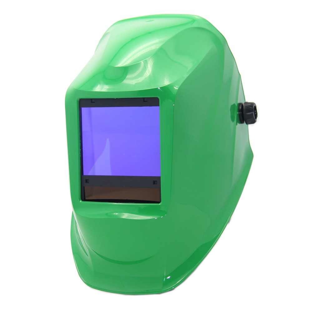 TIGER 801i Green