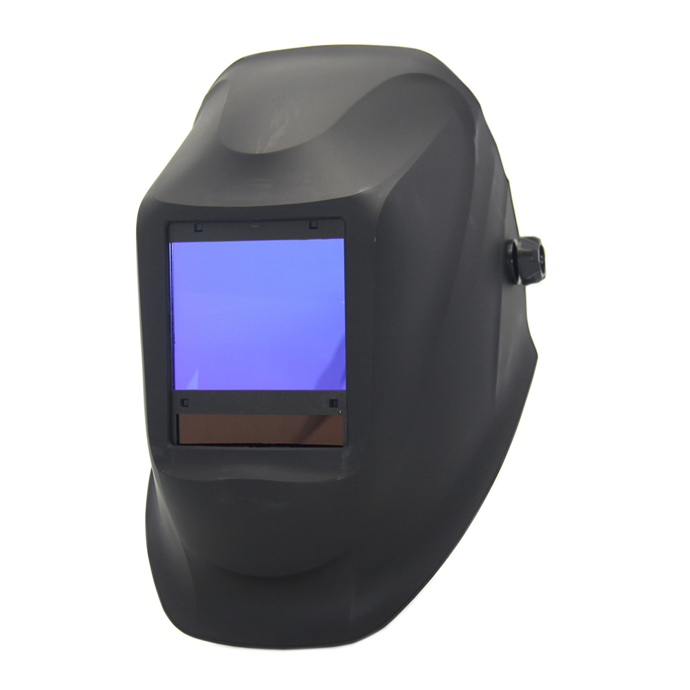 TIGER 801i Black