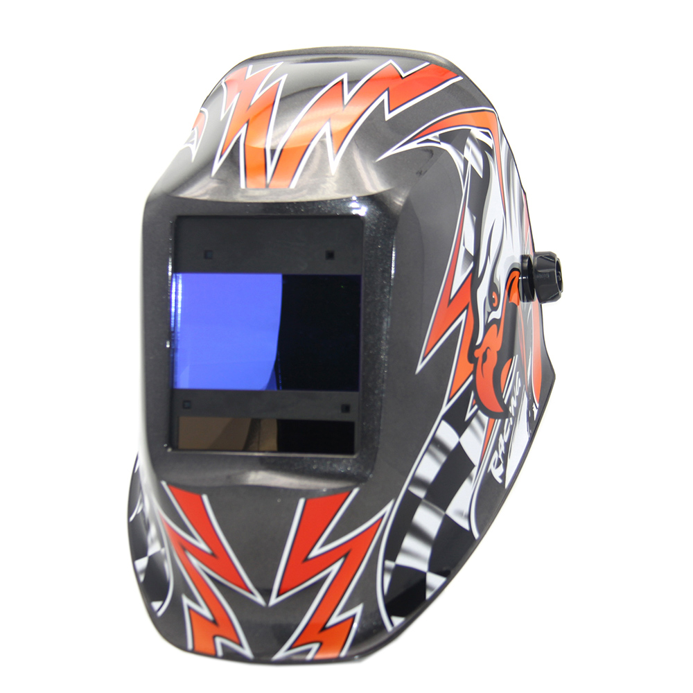 TIGER-501i Racing Eagle