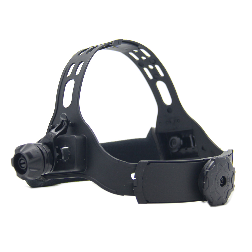 HEADGEAR A