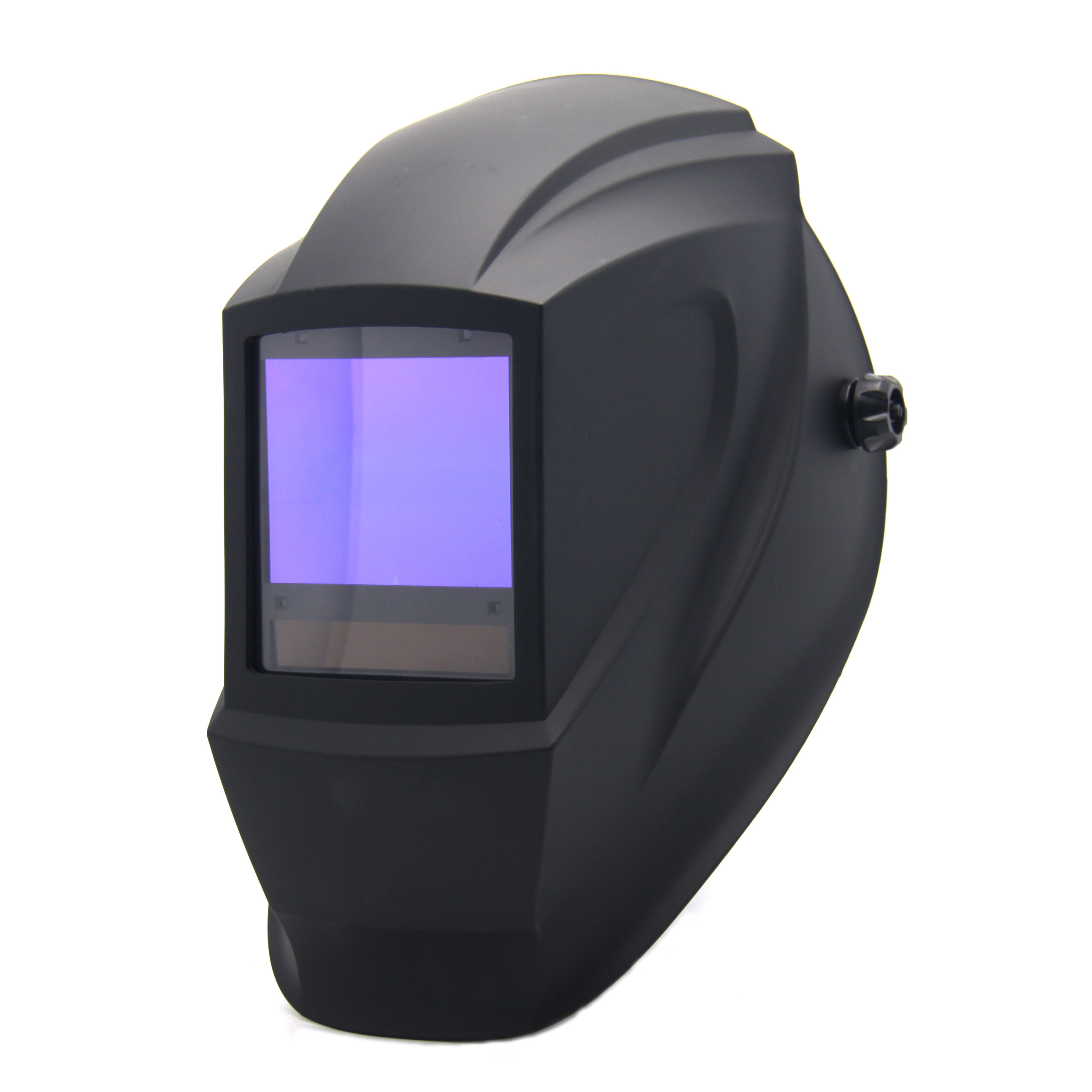VIOLET 801i Black