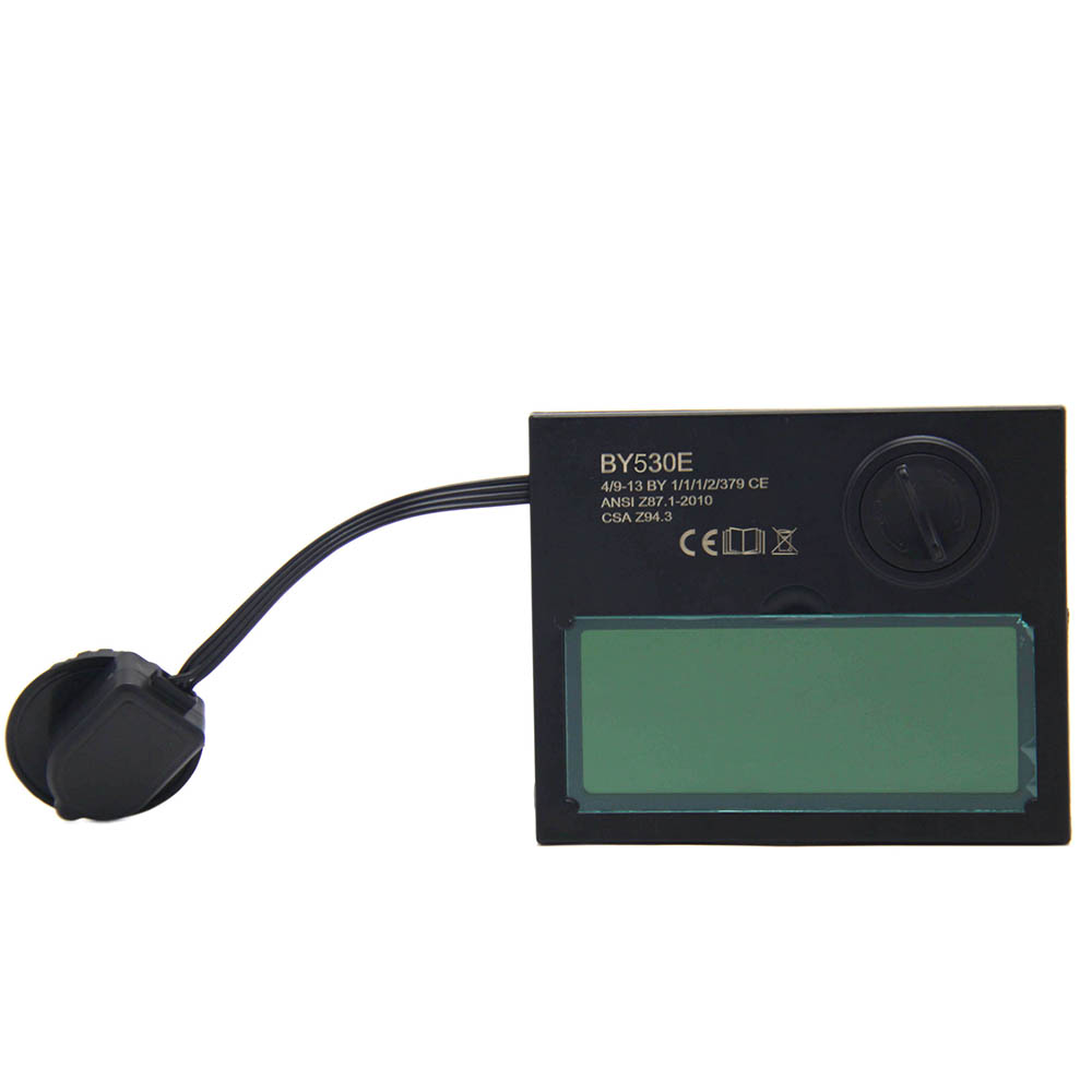 JS 530E