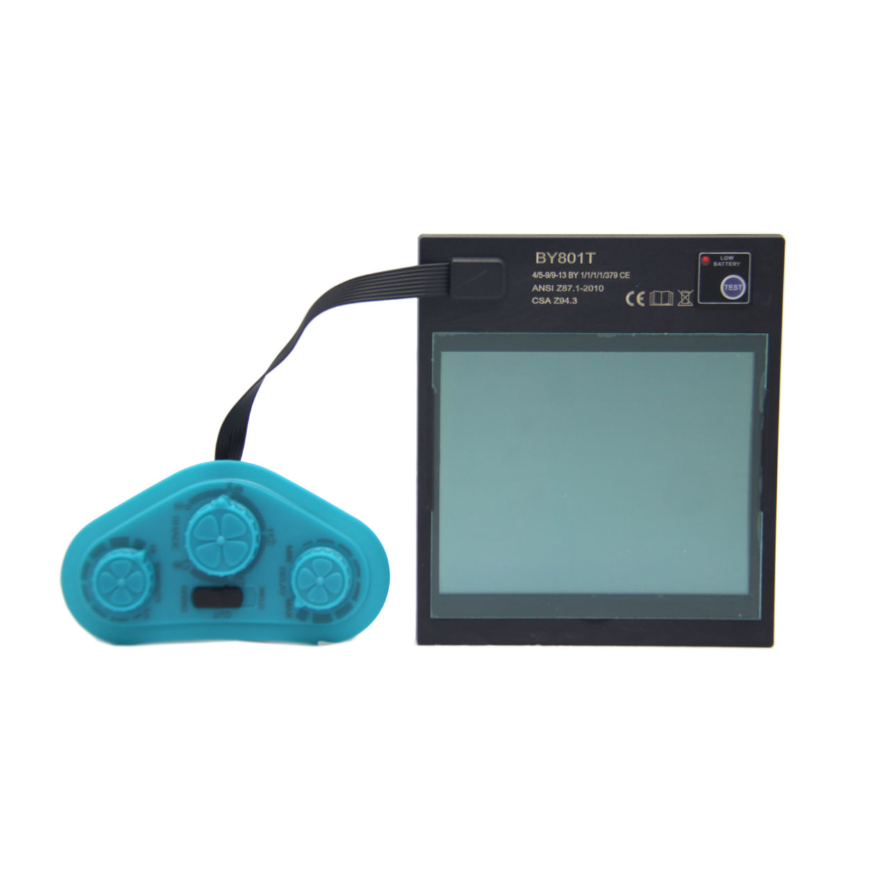 JS 801T True Color