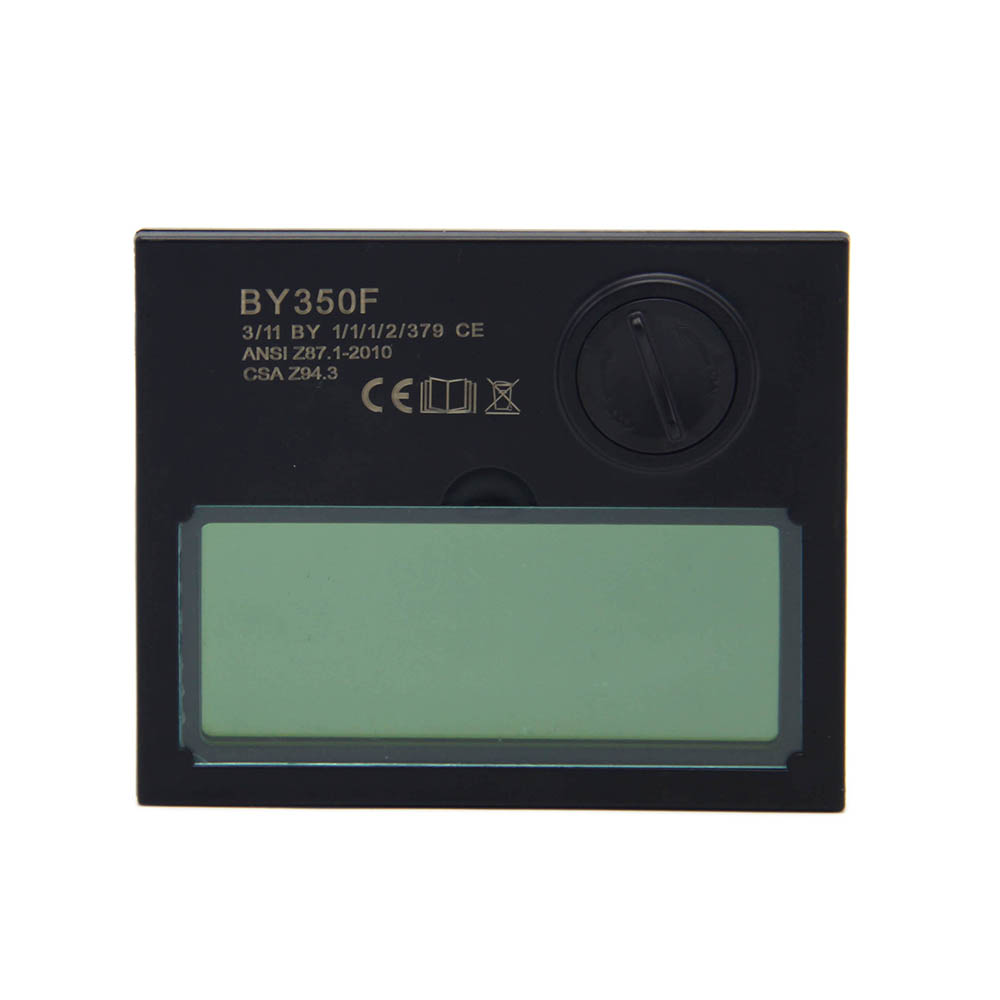 JS350F with replaceable battery